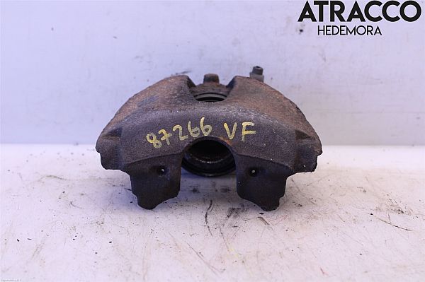 Bremsekaliber - for venstre SAAB 9-5 (YS3E)
