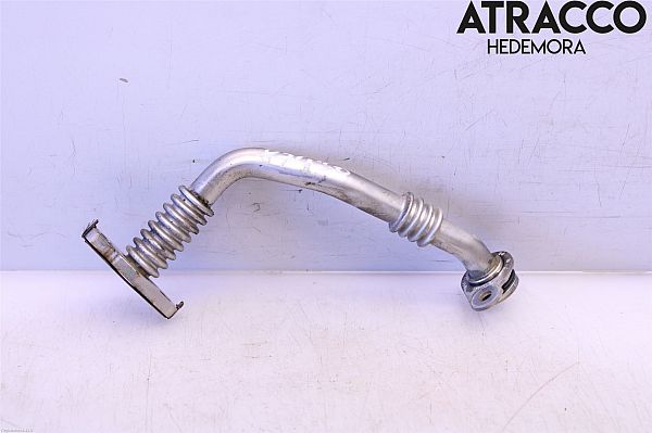 Tube Turbo Rohrur AUDI A4 (8W2, 8WC, B9)