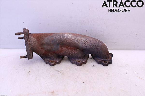 Manifold udstødning AUDI A6 Avant (4F5, C6)