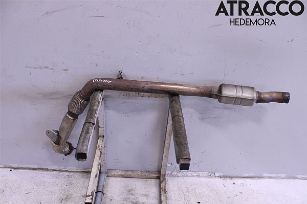 Muffler