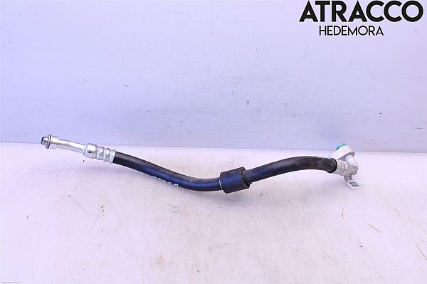 Aircondition rør /slange FIAT DUCATO Platform/Chassis (250_, 290_)