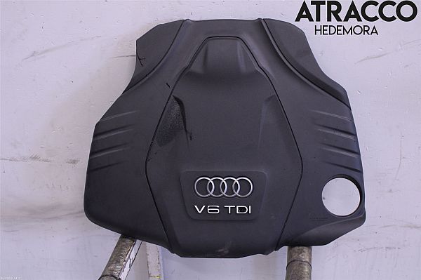 Motorabdeckung AUDI A6 Avant (4G5, 4GD, C7)