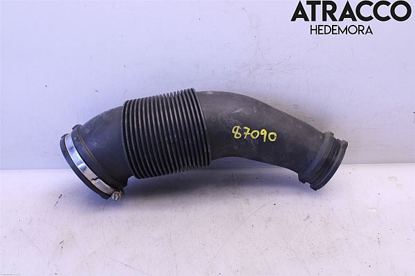Indsugningsslange AUDI A6 Avant (4G5, 4GD, C7)
