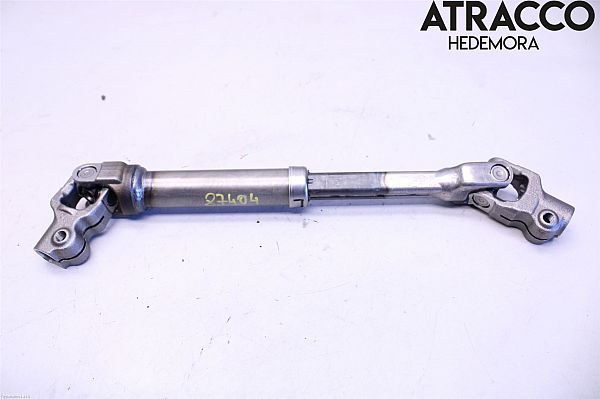 Ratstamme komplet TOYOTA COROLLA Cross (ZVG1_, ZSG1_, MXGH1_, MXGA1_)