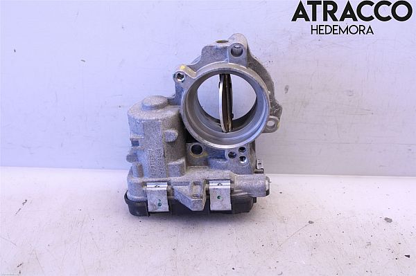 Drosselklappenstellmotor ALFA ROMEO GIULIA (952_)