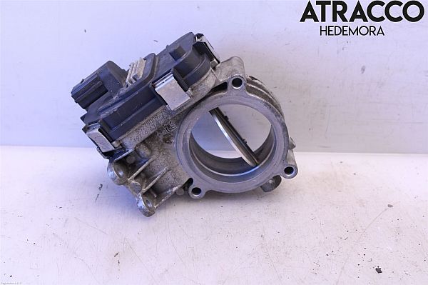 Drosselklappenstellmotor ALFA ROMEO GIULIA (952_)