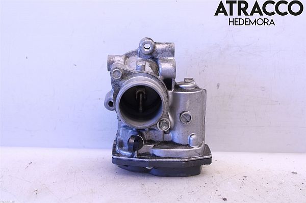 Egr ventil ALFA ROMEO GIULIA (952_)