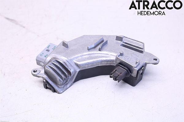 Varmemodstand SAAB 9-3 (YS3F, E79, D79, D75)