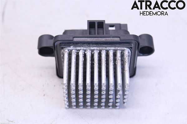 Varmemodstand ALFA ROMEO GIULIA (952_)