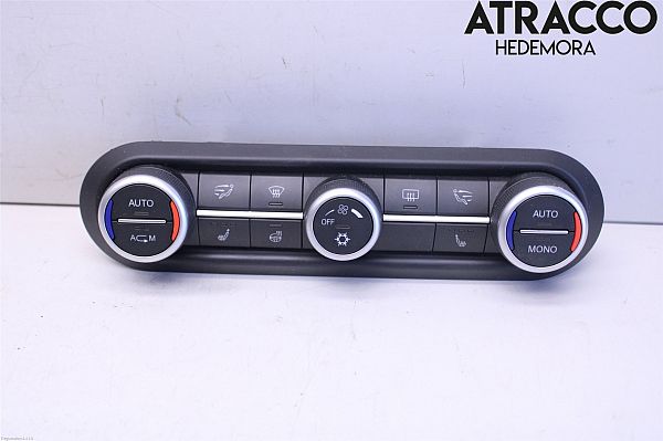 Aircondition boks ALFA ROMEO GIULIA (952_)