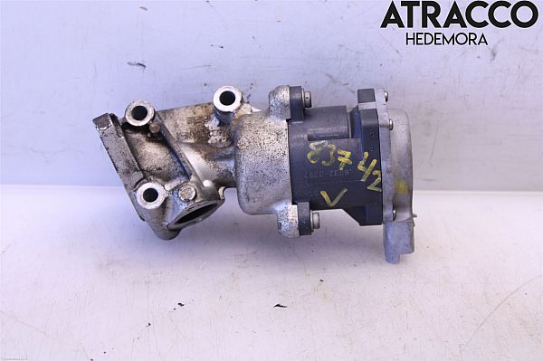 Egr ventil JAGUAR XF (X250)