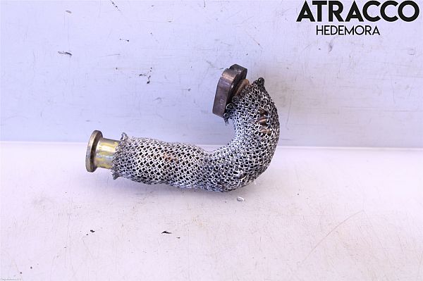 Tuyau de refroidissement EGR JAGUAR XF (X250)