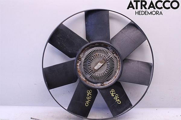 Ventilatorvinge BMW 7 (E65, E66, E67)
