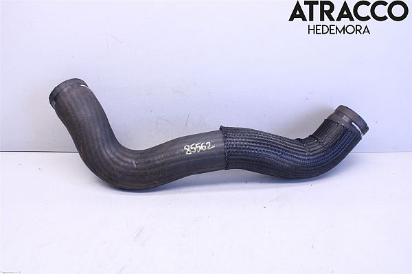 Intercooler Rohr FIAT DUCATO Platform/Chassis (250_, 290_)