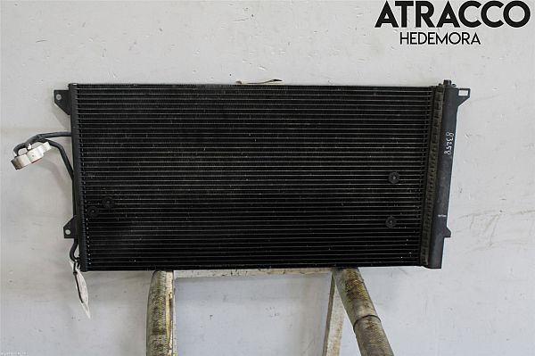 Heating element AUDI Q7 (4LB)