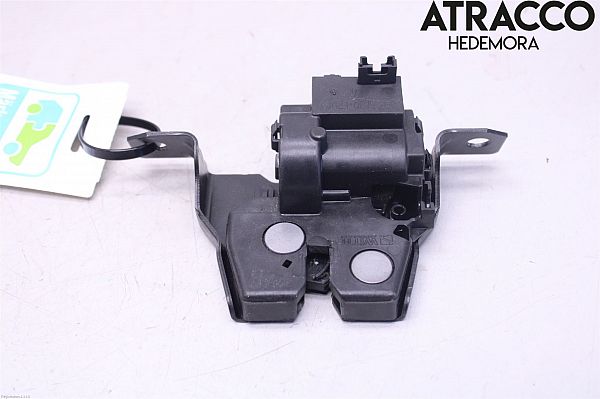 Verrouillage central MINI MINI CLUBMAN (F54)