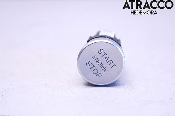 Start - stop -kontakt AUDI A6 Avant (4G5, 4GD, C7)