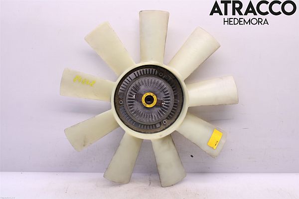 Ventilatorvinge MERCEDES-BENZ SPRINTER 3-t Platform/Chassis (903)