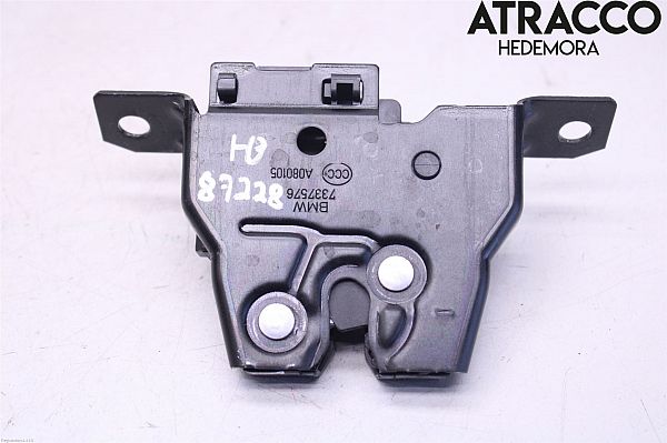 Verrouillage central MINI MINI CLUBMAN (F54)