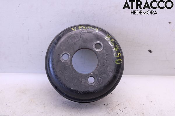 Kurbelwelleriemenscheibe LAND ROVER RANGE ROVER Mk III (L322)