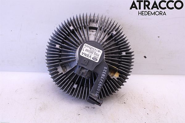 Ventilatorvinge LAND ROVER RANGE ROVER Mk III (L322)