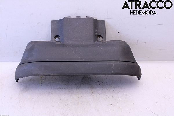 Motorabdeckung VOLVO S60 I (384)
