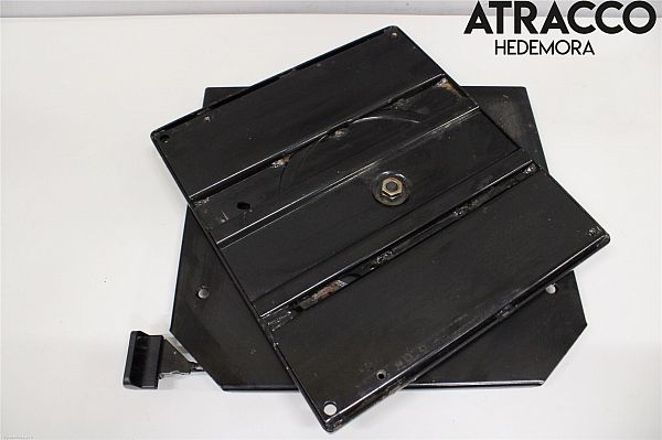 sièges avant 4 portes FIAT DUCATO Platform/Chassis (244_)