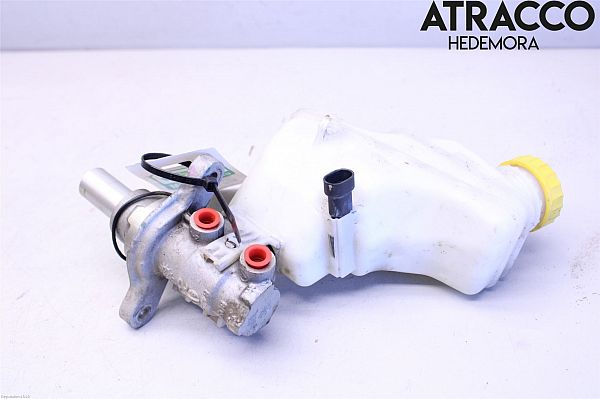 Brake - Master cylinder OPEL COMBO Box Body/Estate (X12)