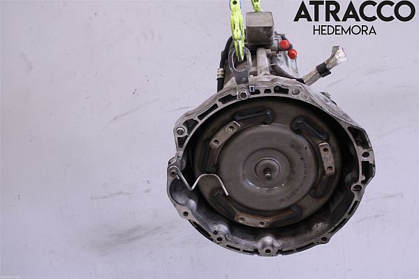 Gearkasse automat AUDI Q7 (4LB)