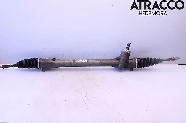 Styretøj TOYOTA AURIS Estate (_E18_)