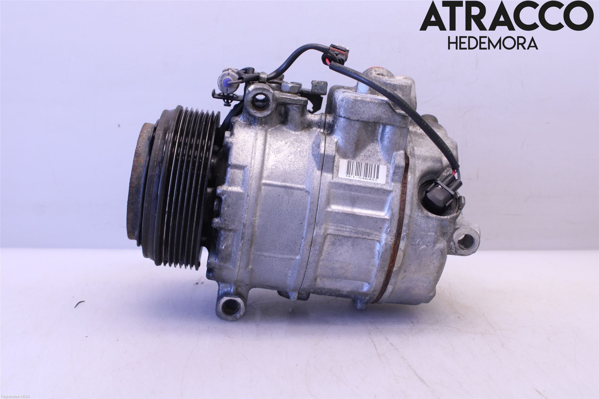 AC17様 GE4472602982 : Ac pump and Alternator - Autoparts24
