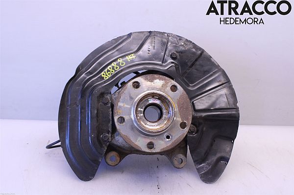 Spindel for BMW X3 (F25)