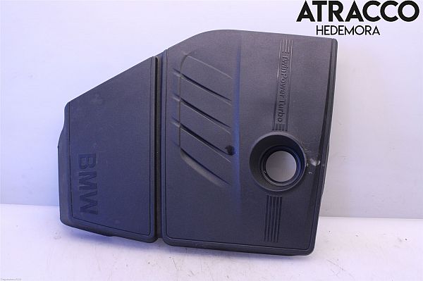Motorabdeckung BMW 1 (F20)
