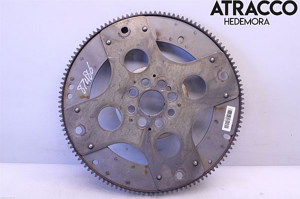 Flywheel