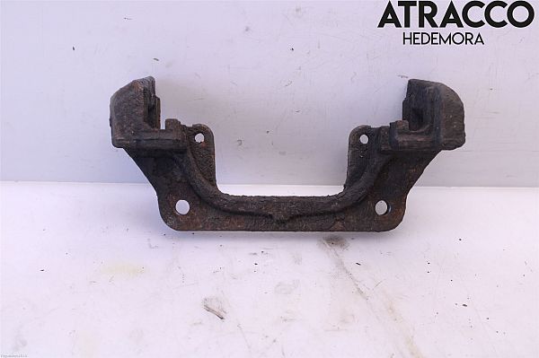 Bremssattelhalter / Bremsgabel BMW X6 (E71, E72)