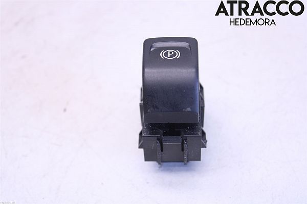 Kontakt - Parkeringsbremse OPEL MERIVA B MPV (S10)