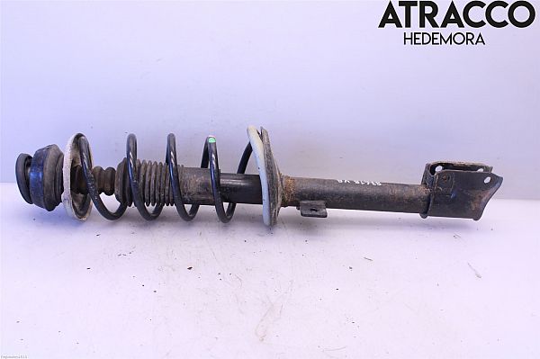 Federbein hinten DACIA DUSTER (HM_)