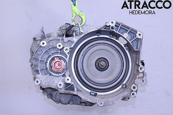 Girkasse automat VW CC (358)