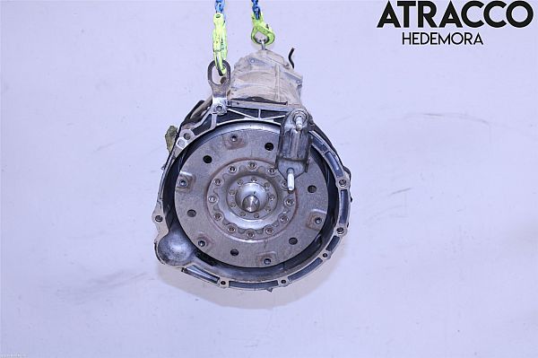 Getriebe Automatik BMW 4 Gran Coupe (F36)