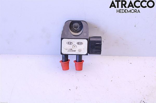 Sensor Temperatur / Druck - Auspuff HYUNDAI i40 CW (VF)