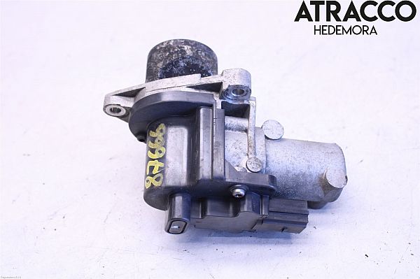 Egr ventil HYUNDAI SANTA FÉ III (DM, DMA)