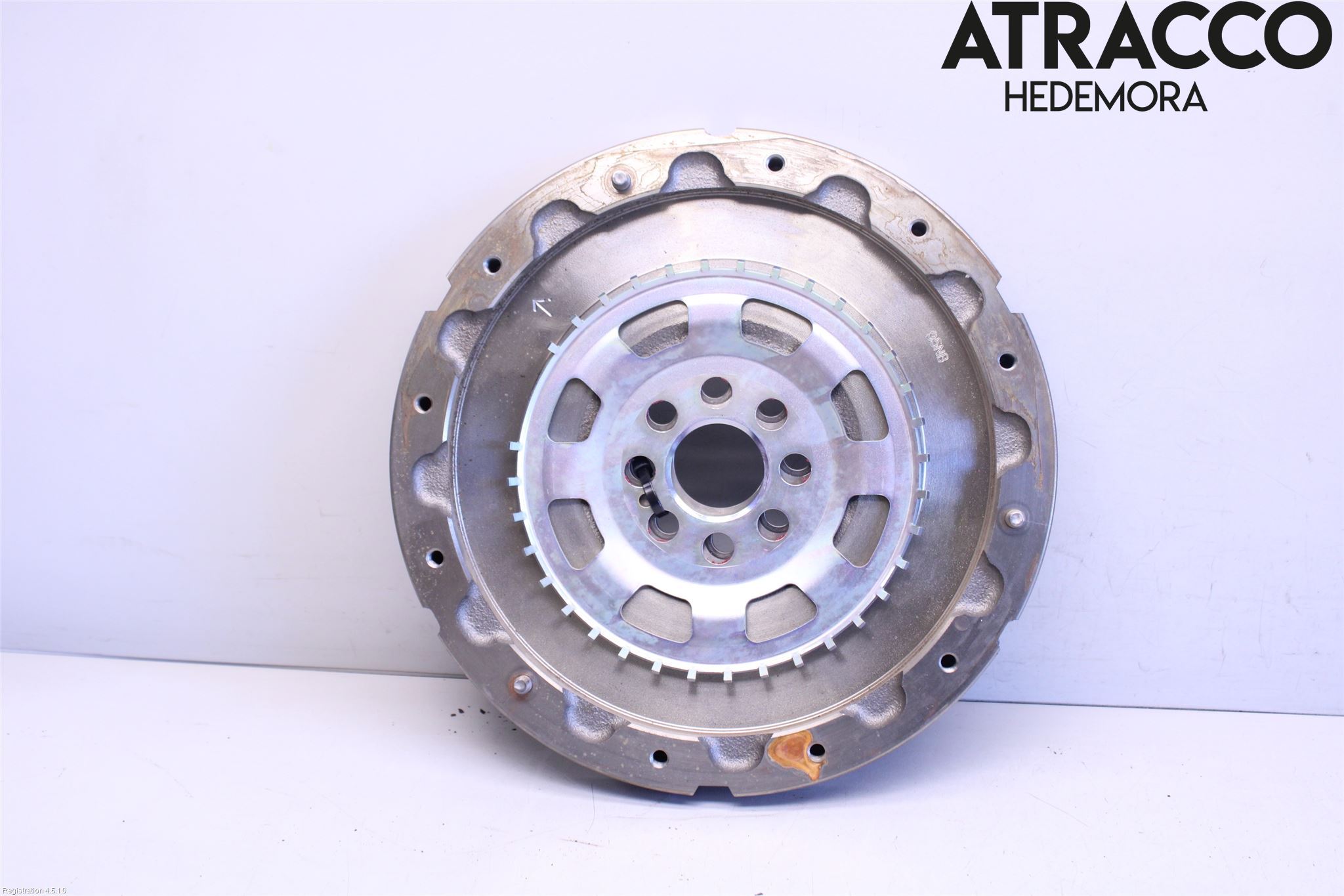 VC-1①aya7/8 Toyota CAMRY (_V7_, _VA7_, _VH7_) Flywheel - automatic 1345125030