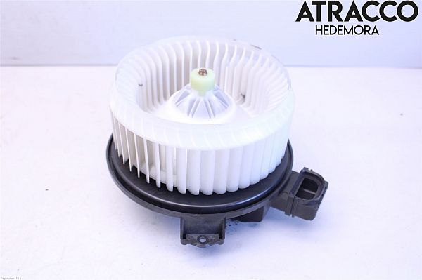 Kachel Ventilatiemotor / aanjager FORD USA EDGE