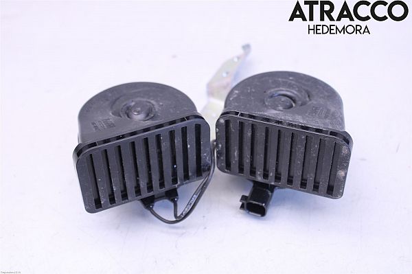 Klaxon FORD TRANSIT V363 Box (FCD, FDD)