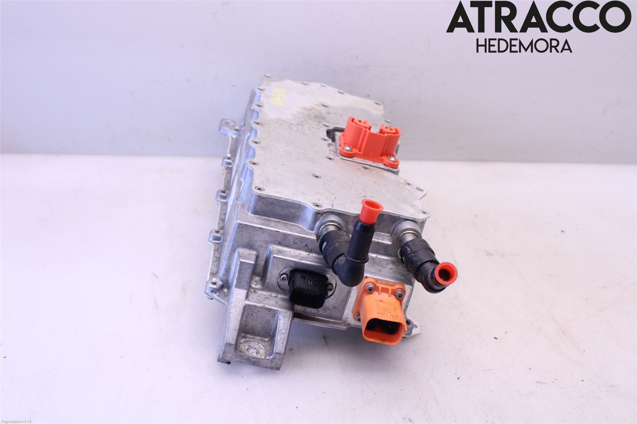 Ford TRANSIT V363 Box (FCD, FDD) Converter / inverter