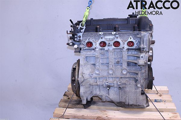 Moteur KIA CEE'D SW (ED)