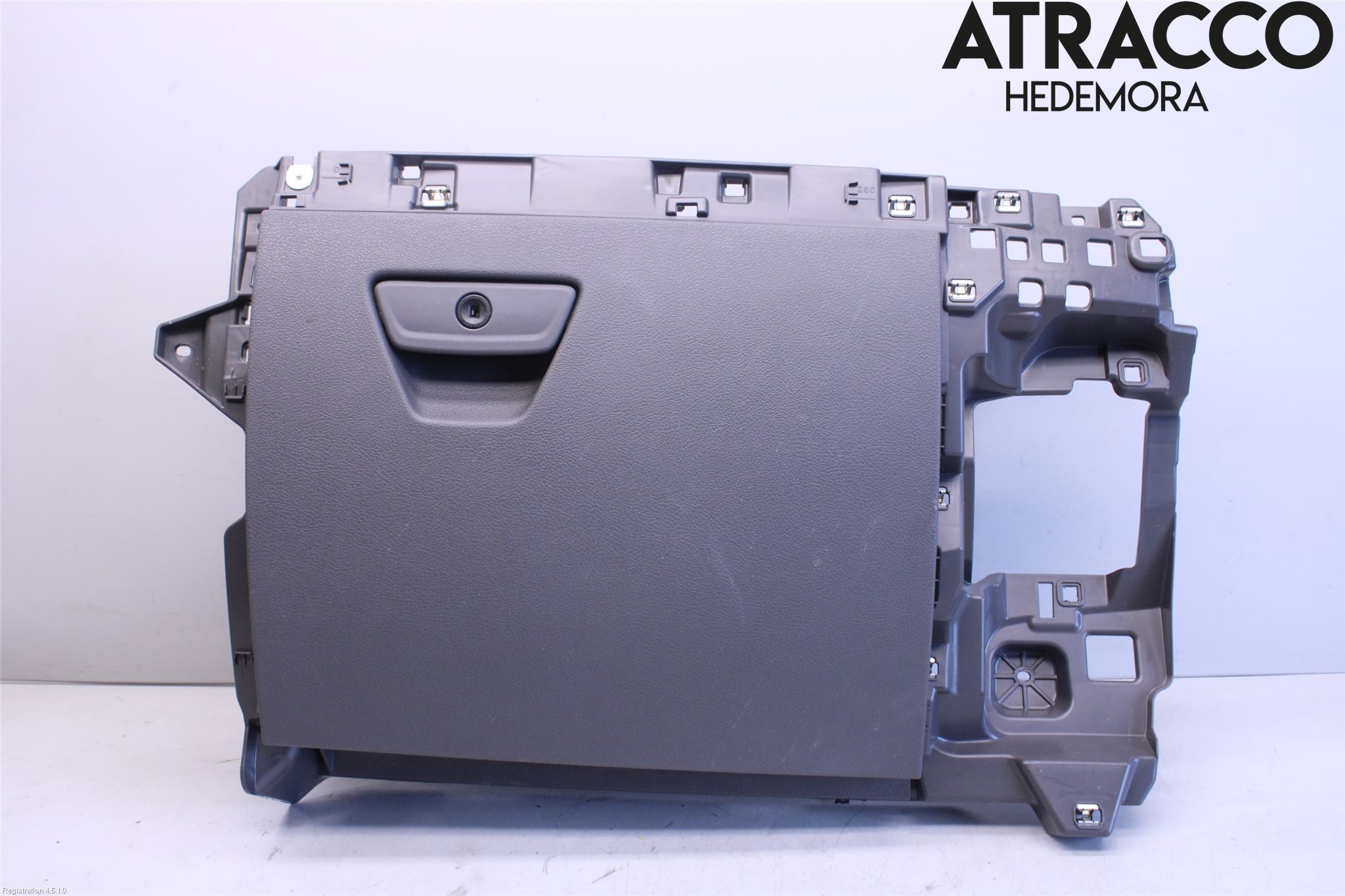 Ford TRANSIT V363 Box (FCD, FDD) Glove compartment