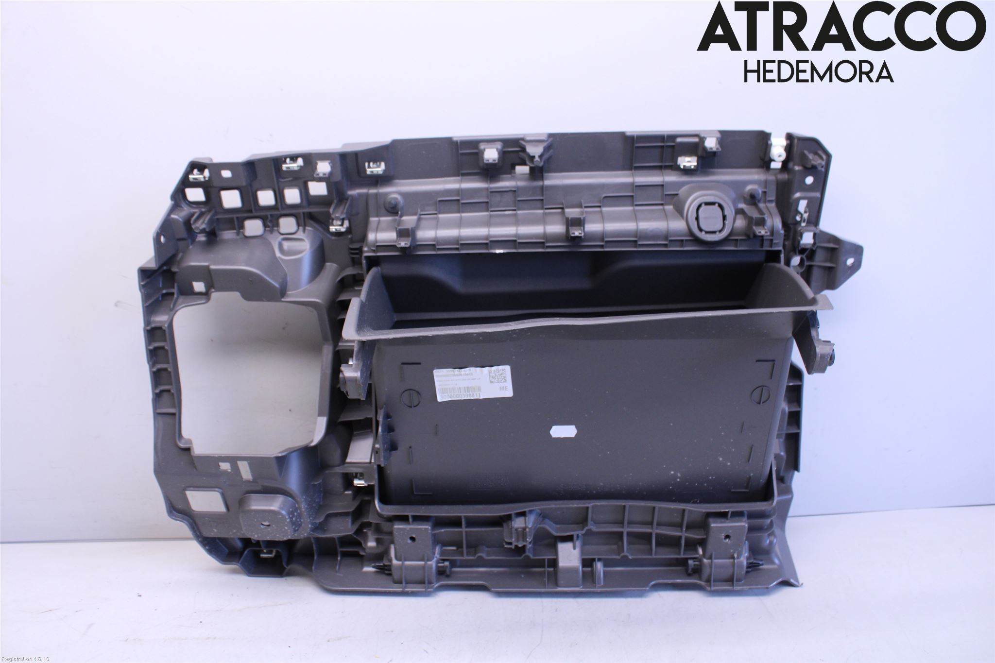 Ford TRANSIT V363 Box (FCD, FDD) Glove compartment