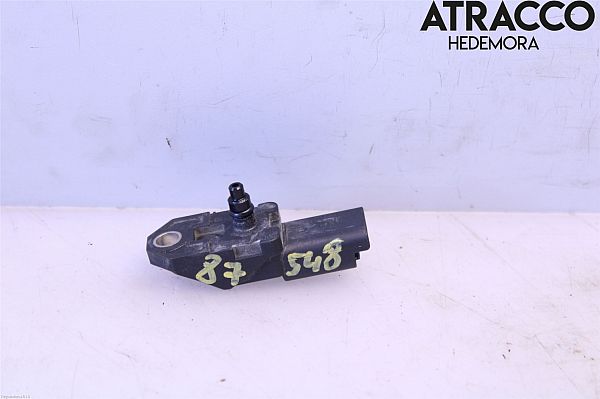 common rail (Injectie) / Verstuiver Brug PEUGEOT 308 SW II (LC_, LJ_, LR_, LX_, L4_)