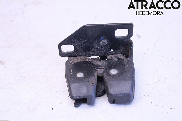 Verrouillage central FIAT DOBLO Box Body/Estate (263_)